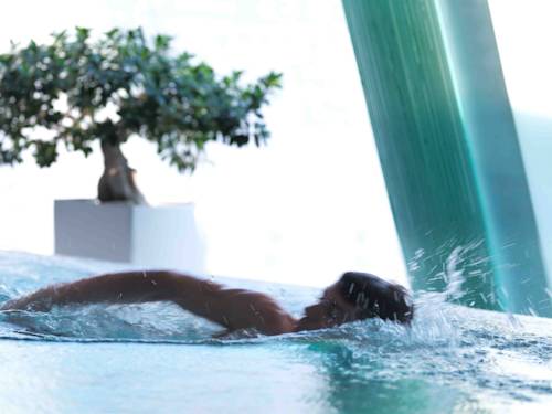 Фото Four Seasons Hotel Gresham Palace Budapest