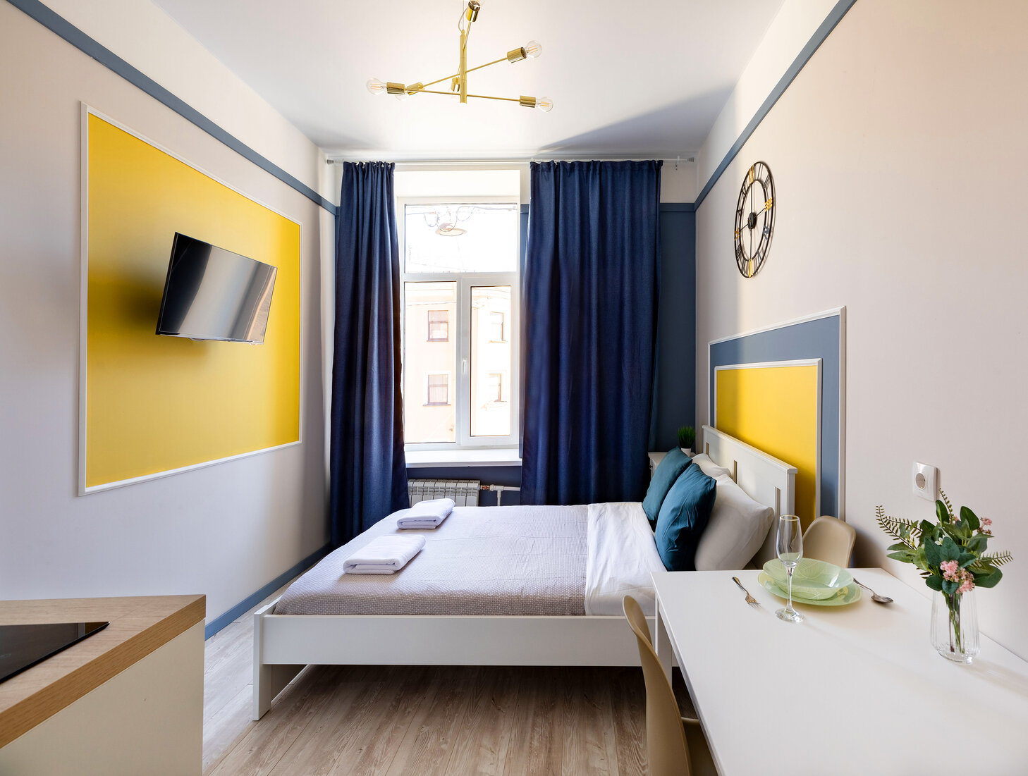 Фото Ментор