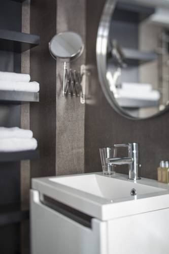 Фото Une Chambre Chez Dupont