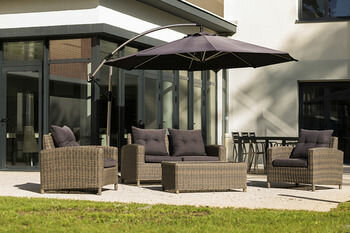 Гостиница Zenao Appart'hotel Moulins-Yzeure в Мулене