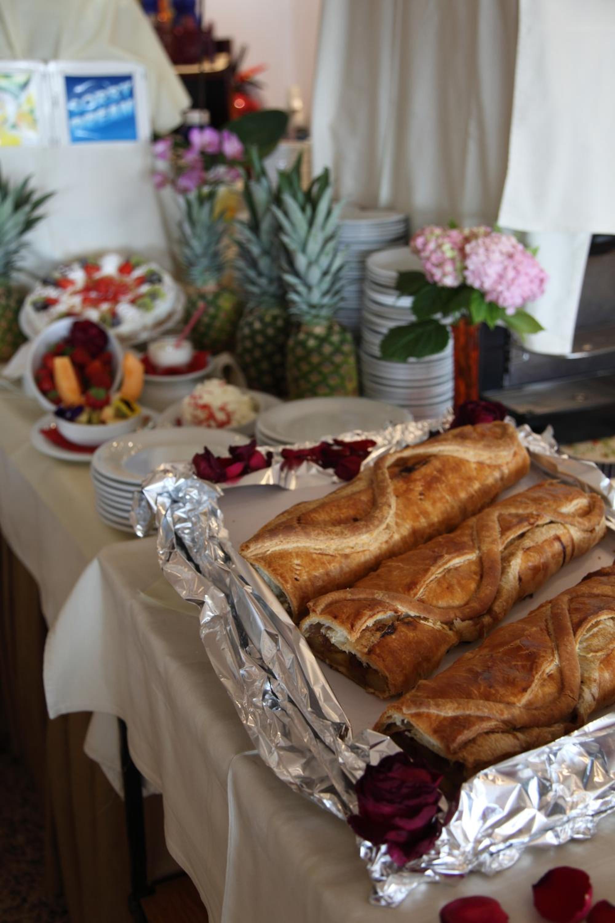 Фото Hotel San Carlo