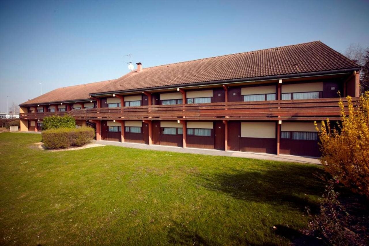 Фото отеля 1