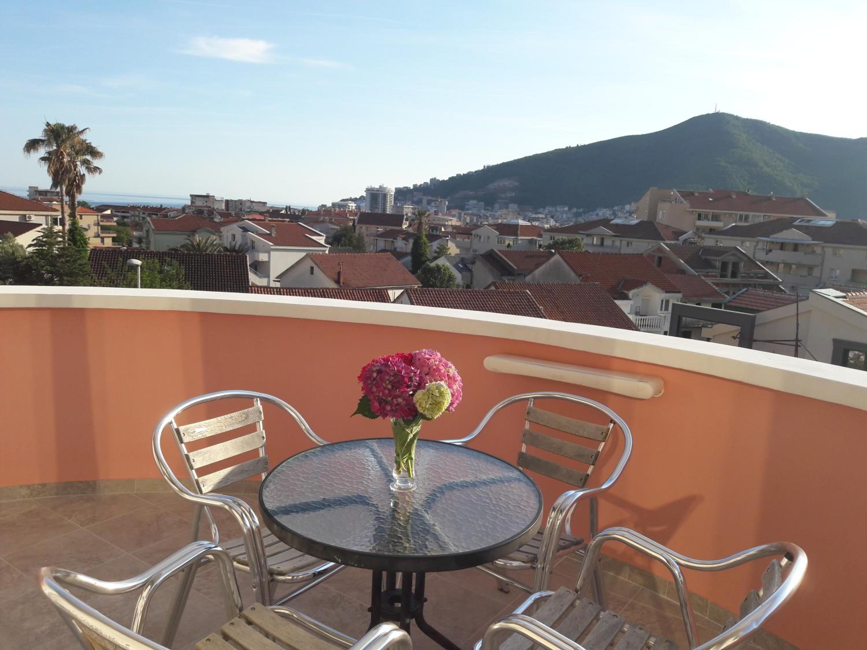 Фото Garni Hotel Koral