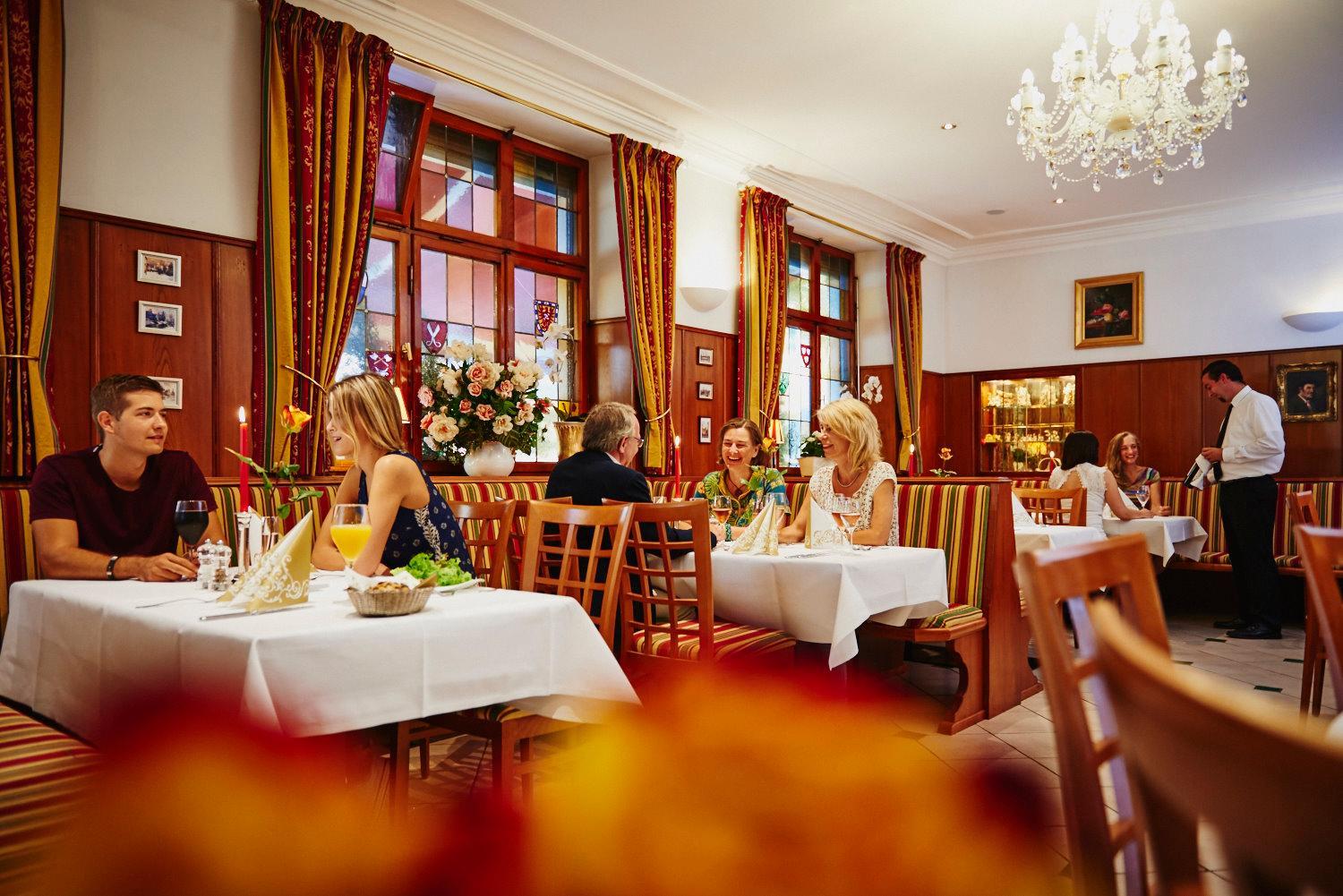 Фото Hotel Linde