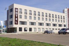 Фото Крокус-Отель