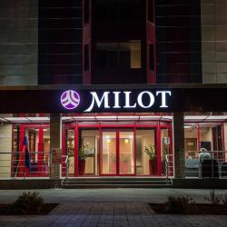 Фото Милот