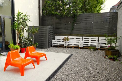 Хостел Oki Doki Old Town Hostel в Варшаве