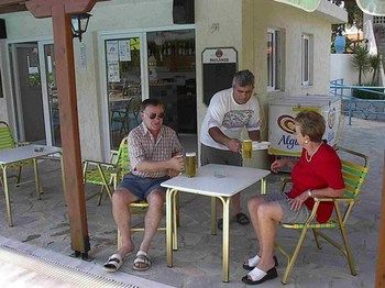 Фото Villa Malia