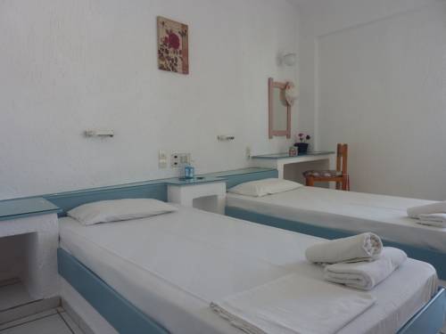 Фото Cleopatra Apartments