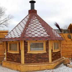 Фото Буржуй