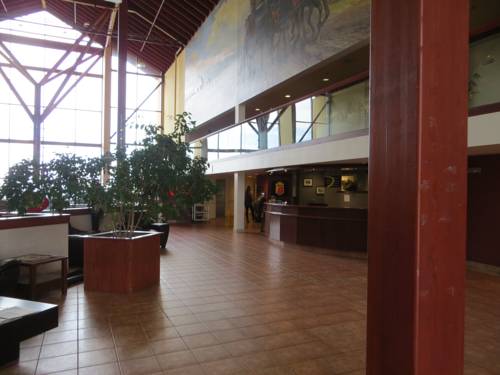 Фото Super 8 Sherwood Park/edmonton Area