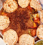 Historical Cinaralti Doner Kebab (Istanbul, Fatih, Vasif Cinar Avenue, 3) ، مطعم