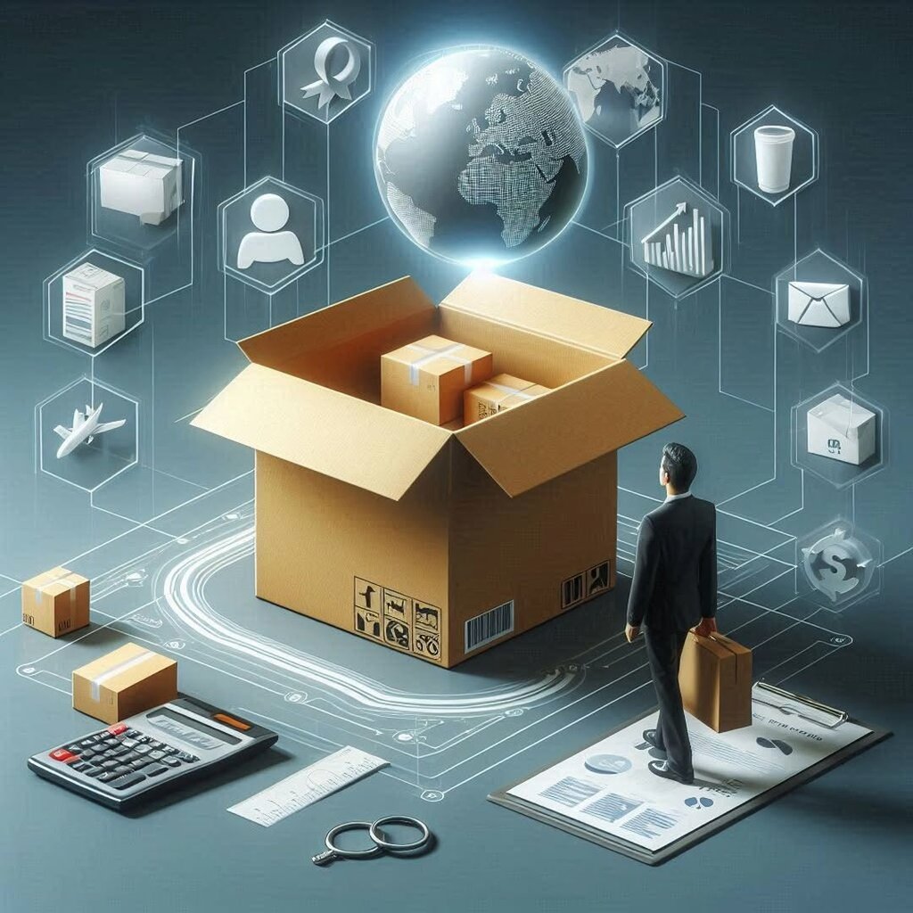 Business consulting Mat Packaging Solutions, Istanbul, photo