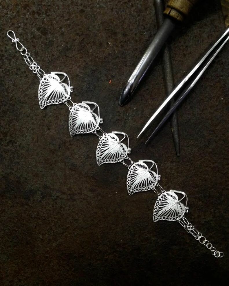 Jewelry store Engin Gumus, Midyat, photo