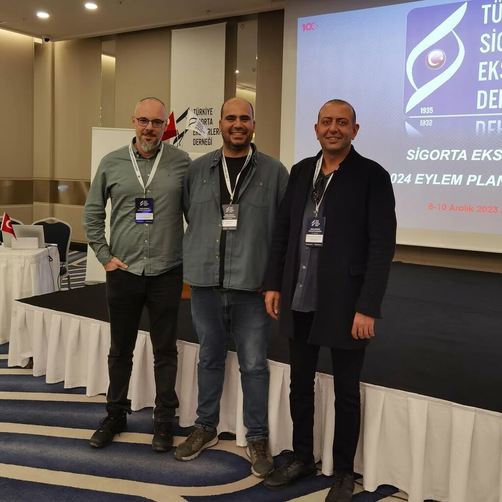 Insurance company Aras Akcay Pioneers Insurance Expertise Services, Izmir, photo