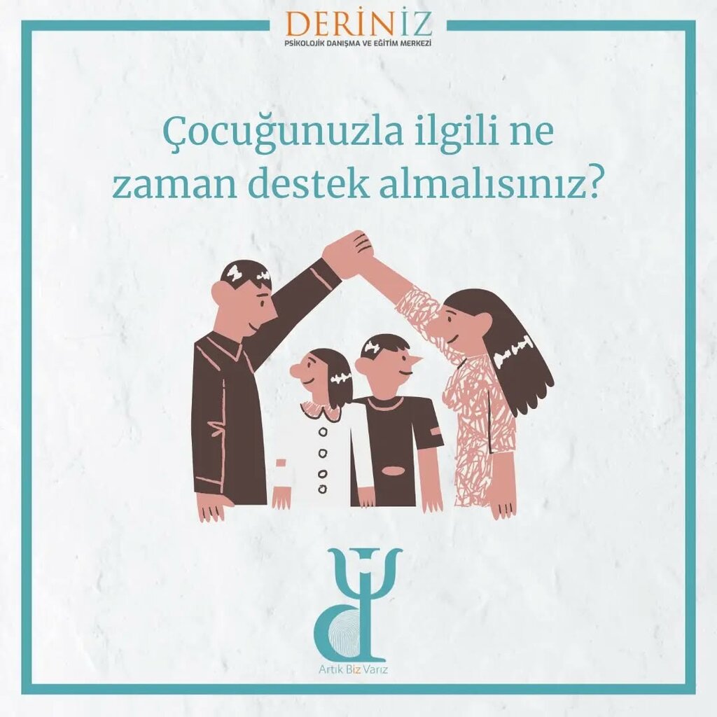 Psychiatric clinic Deriniz Psychological Counseling and Education Center, Canakkale, photo