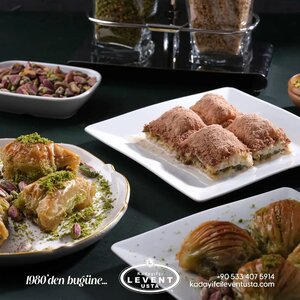 Cafe Kunefeci Levent Usta, Diyarbakir, photo