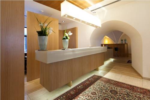 Фото Hotel Maximilian Stadthaus Penz