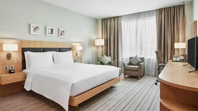 Фото отеля 3