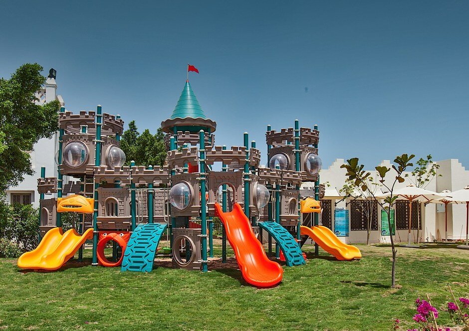 Фото Le Royal Holiday Resort