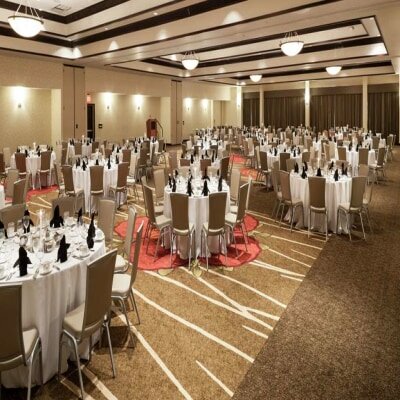 Фото Hilton Garden Inn Dallas/Duncanville