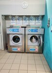 Postirai (Stroiteley Avenue, 117), laundry