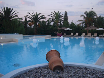 Фото Art Hotel Debono