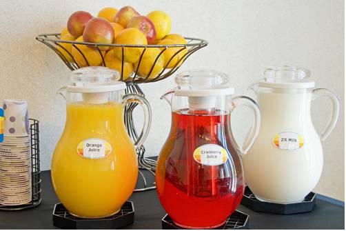 Фото Quality Suites Quebec