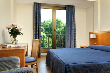Фото Fh55 Grand Hotel Mediterraneo