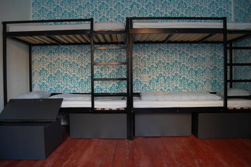 Фото Hostel Fleda