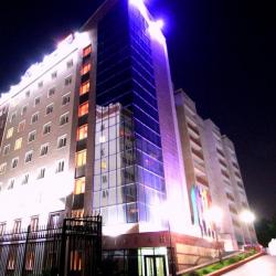 Фото Гольфстрим