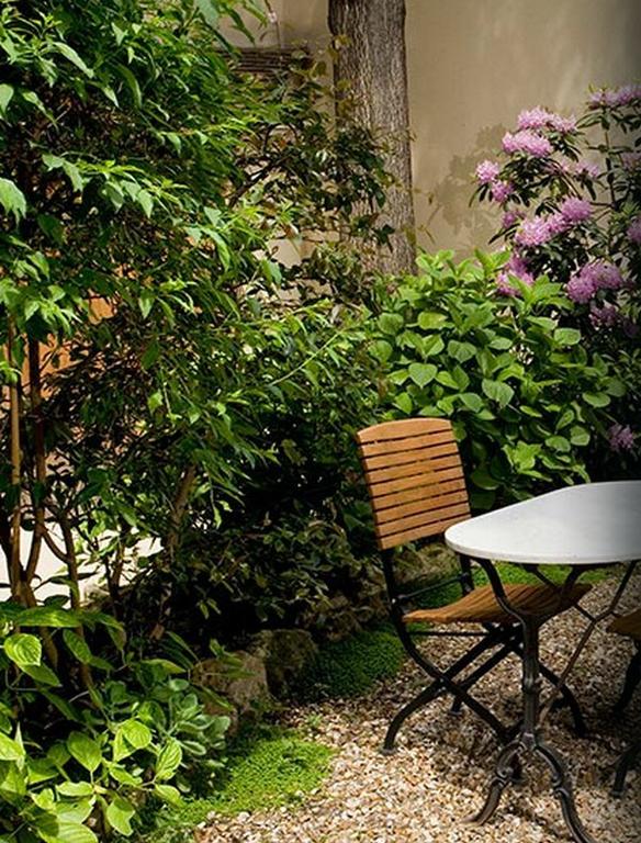 Фото Hotel de l'Avre