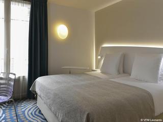 Фото Mercure Paris Levallois Perret Hotel