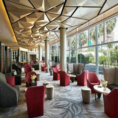 Фото Pullman Jakarta Indonesia Thamrin CBD