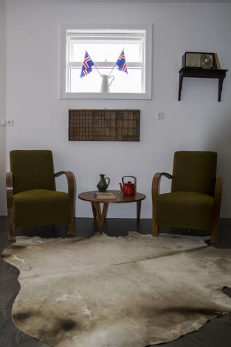 Фото Siglunes Guesthouse