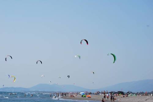 Фото Hotel Mediteran Ulcinj