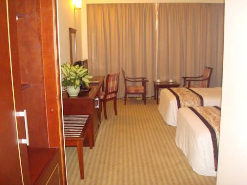 Фото Saigon Phu Yen Hotel