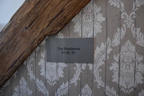 Фото La Cittadella- The Residence _ Baden