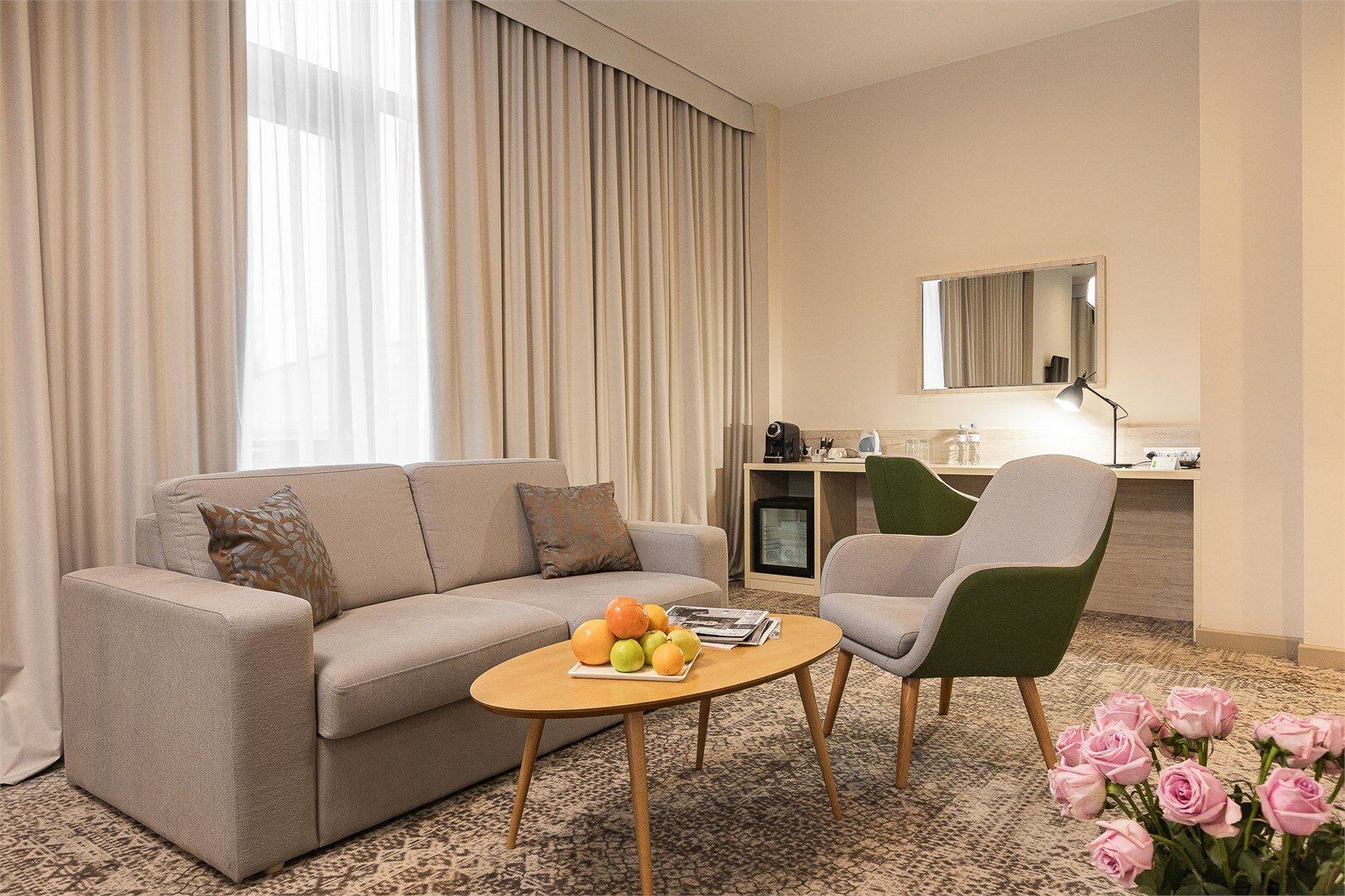 Фото Холидей ИНН