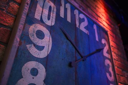 Фото Pentahotel Brussels City Centre