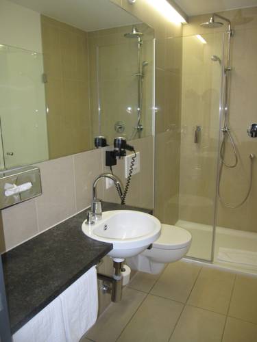 Фото Montfort - das Hotel