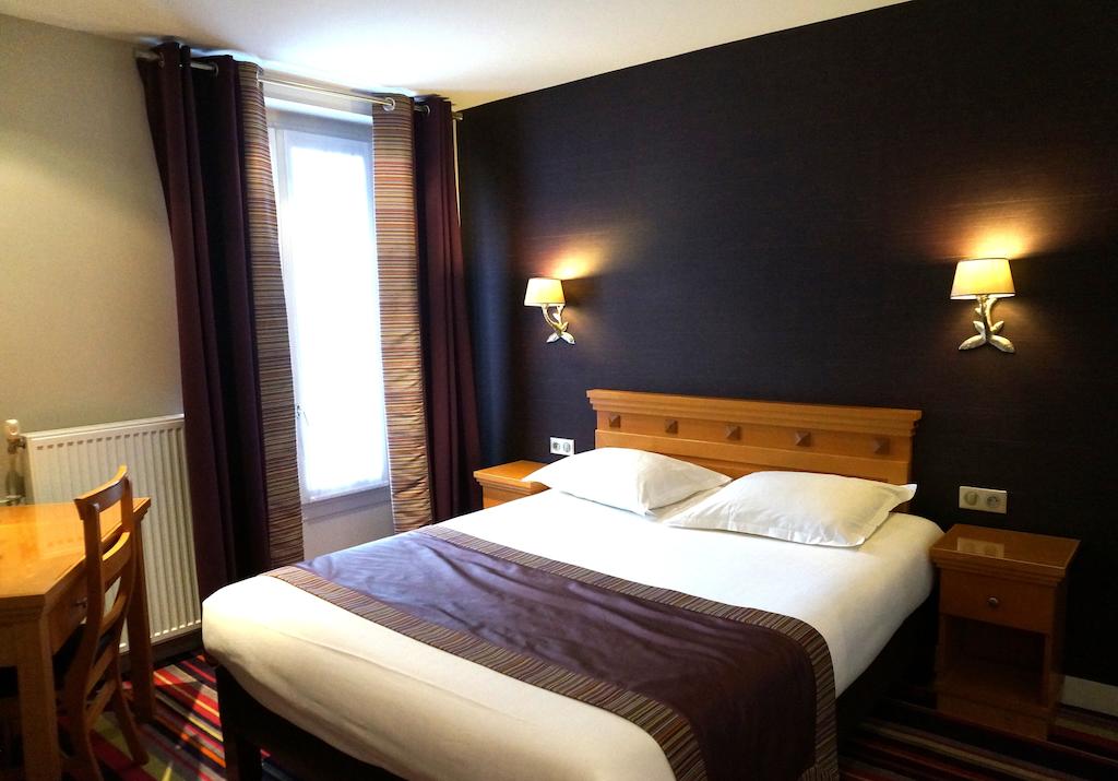 Фото Hotel Mondial