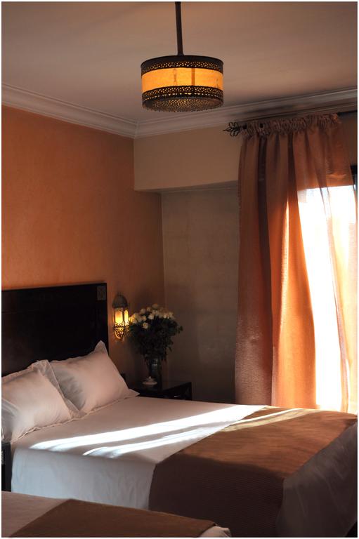 Фото Hotel Mont Gueliz