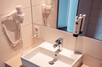 Фото Tulip Inn München Messe