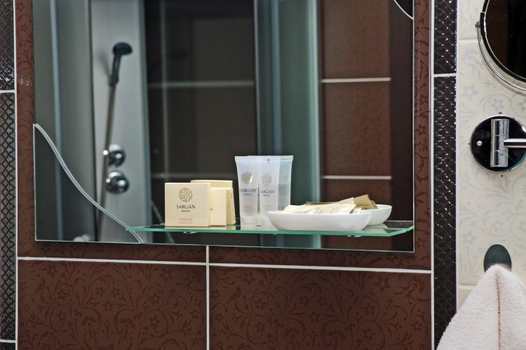 Фото Отель Уют