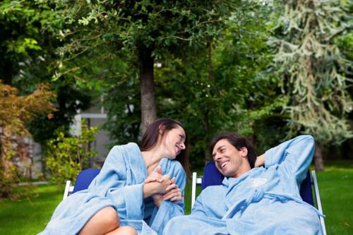 Фото Hotel Due Torri