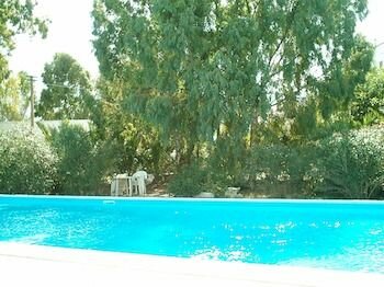 Фото Masseria La Grave