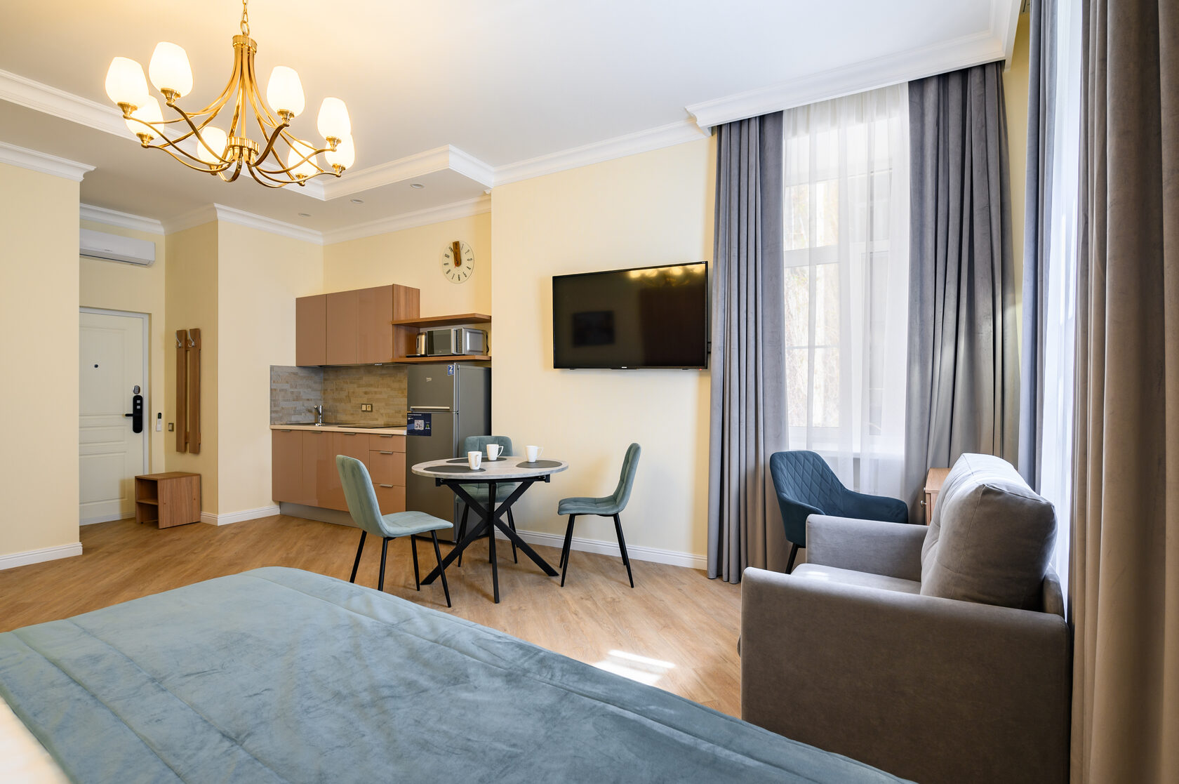 Фото Solo Апарт Виа