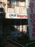 Mst Sigorta Aracılık Hizmetleri Limited Şirketi (Antalya, Muratpasa District, Guvenlik Neighborhood, 252nd Street, 2), insurance company