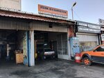 Isik Automotive  (Istanbul, Umraniye, Yamanevler Neighborhood, Omer Faik Atakan Street, 7), car service, auto repair